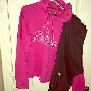 Adidas Jumpsuit
